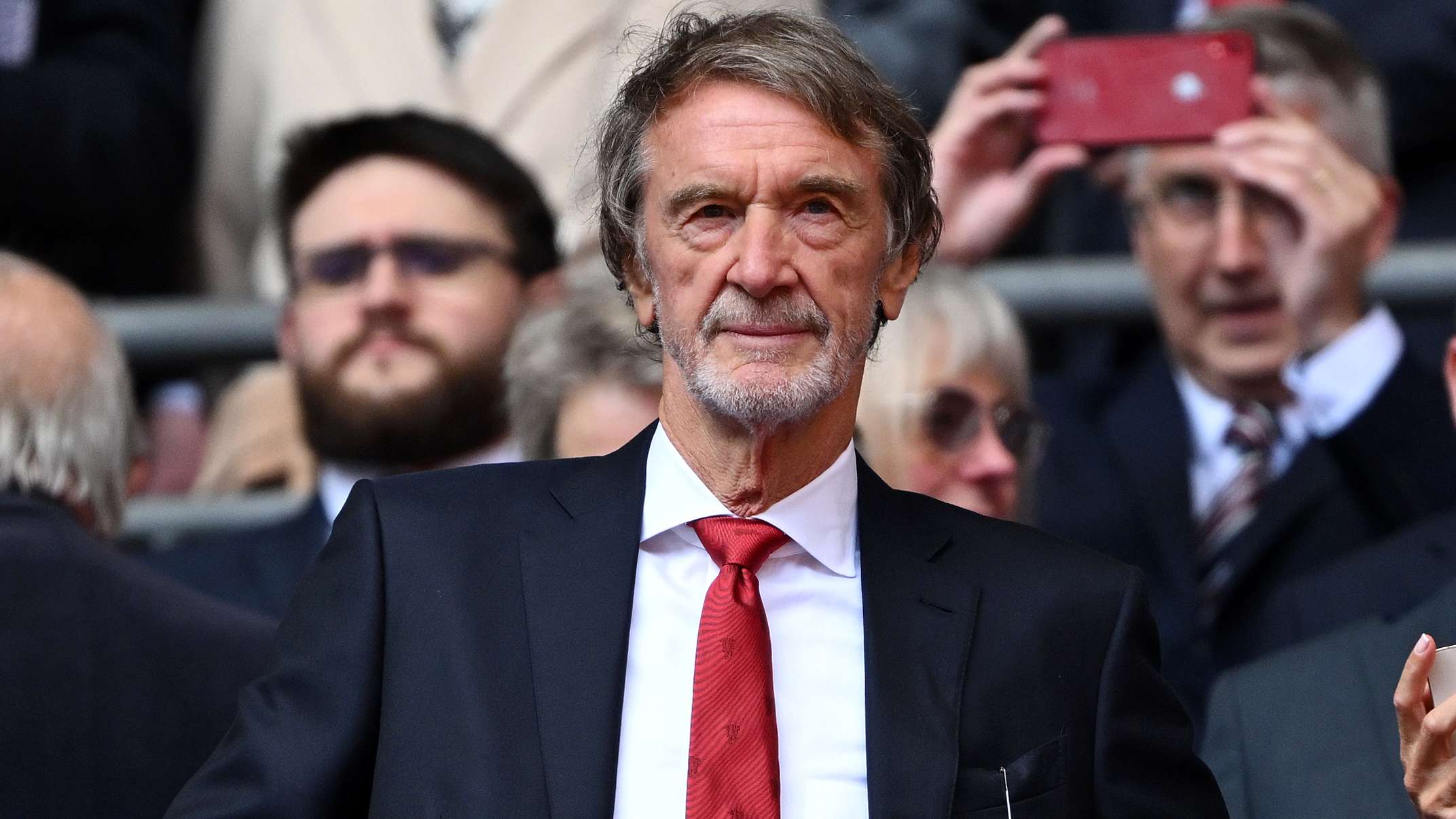 锋线而战 锋线而战